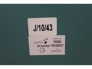 Badkamerspiegel Veris, RON80